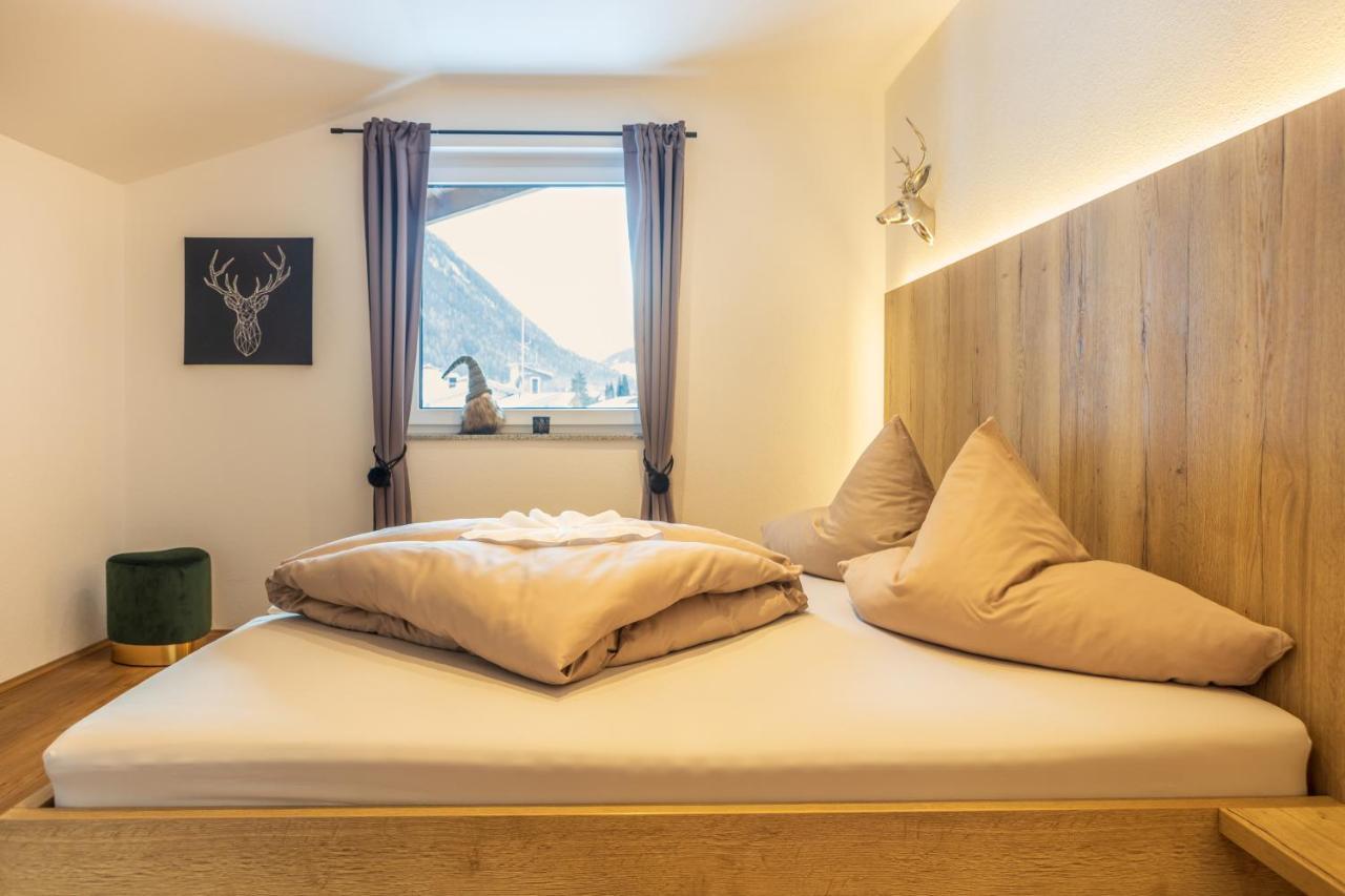 Apartments Mooshof Neustift im Stubaital Exterior foto