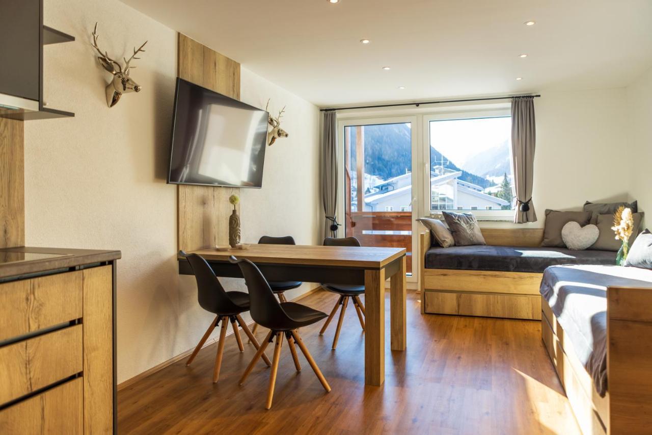 Apartments Mooshof Neustift im Stubaital Exterior foto