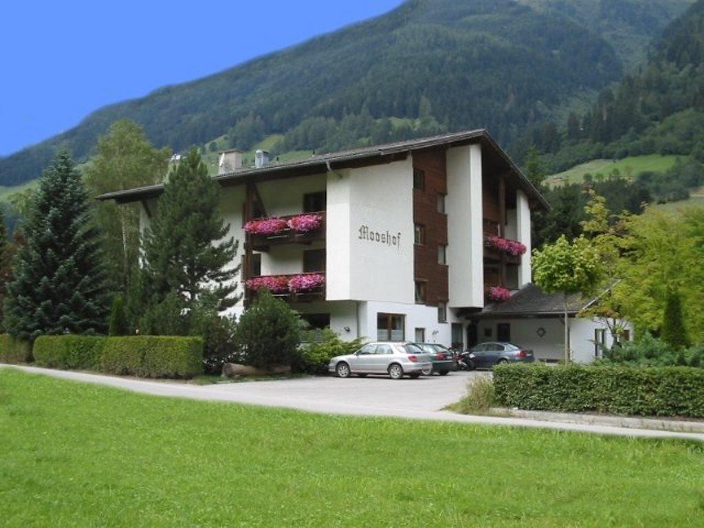 Apartments Mooshof Neustift im Stubaital Exterior foto