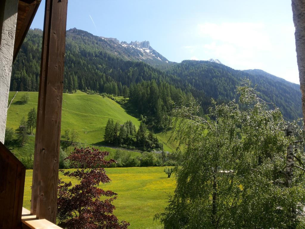 Apartments Mooshof Neustift im Stubaital Exterior foto