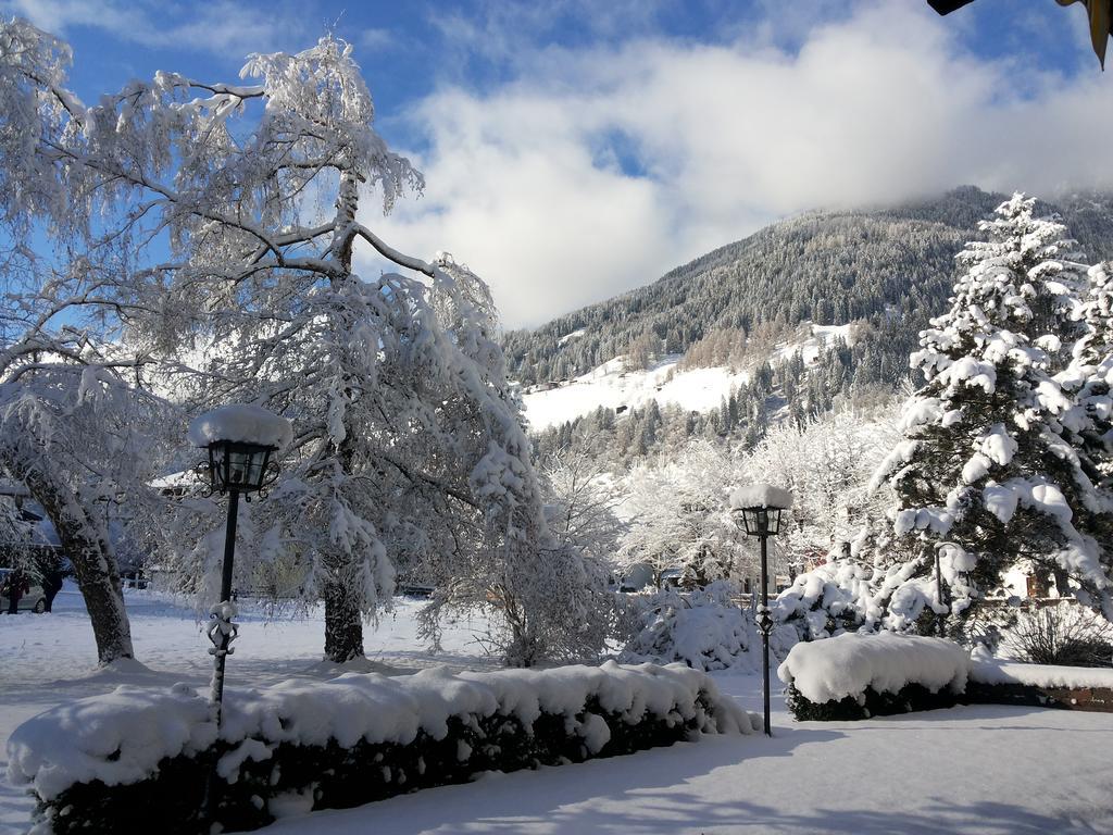 Apartments Mooshof Neustift im Stubaital Exterior foto