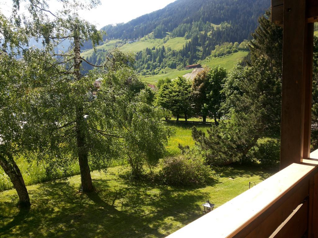 Apartments Mooshof Neustift im Stubaital Habitación foto