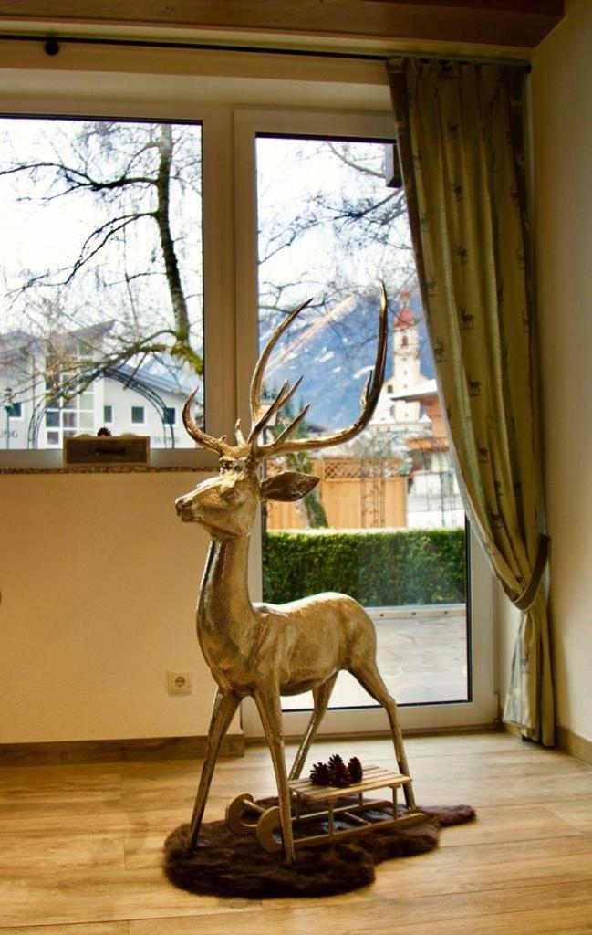 Apartments Mooshof Neustift im Stubaital Exterior foto
