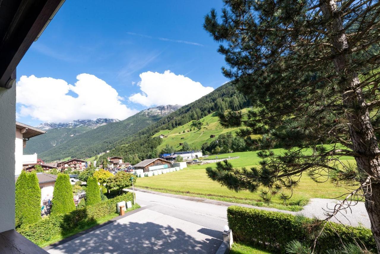 Apartments Mooshof Neustift im Stubaital Exterior foto